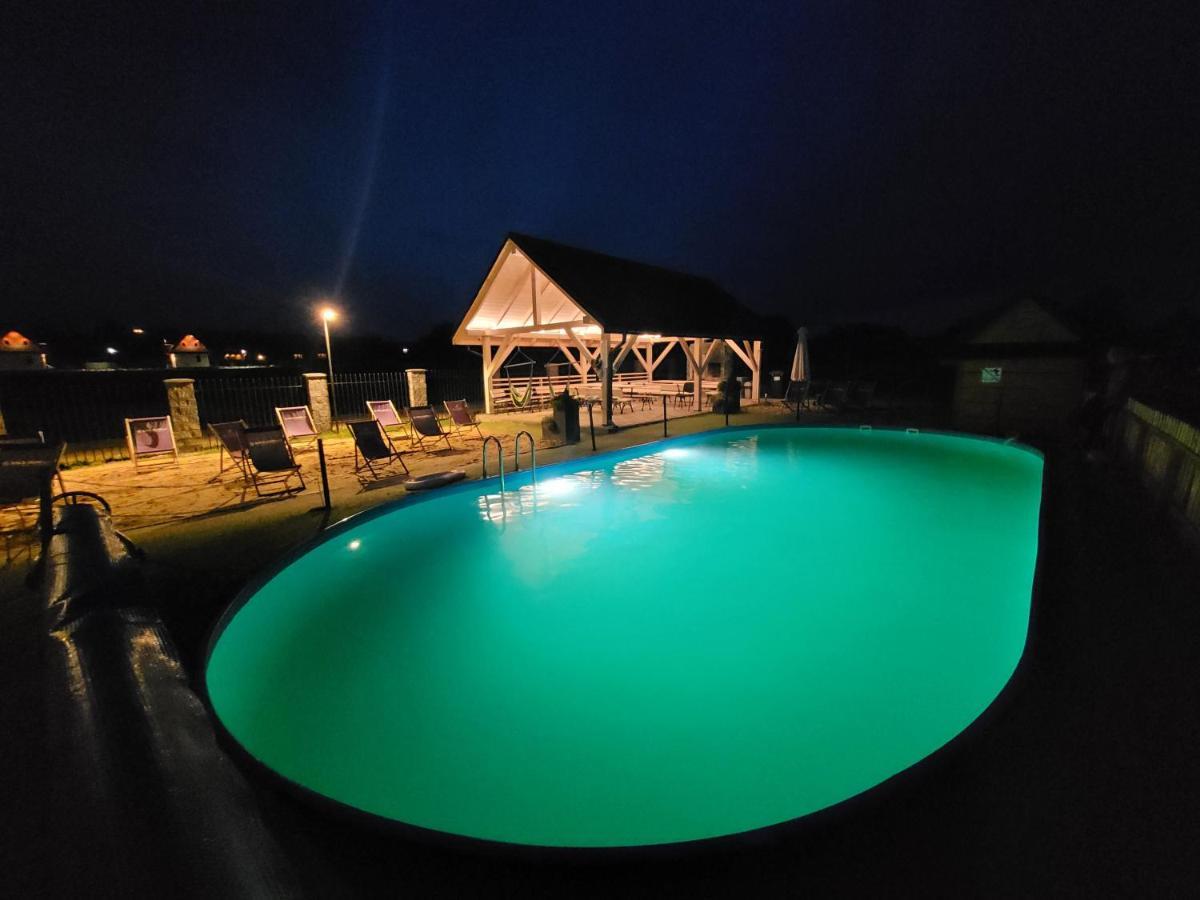 Apartamenty Grapa Resort Bialka Tatrzanska Exterior foto