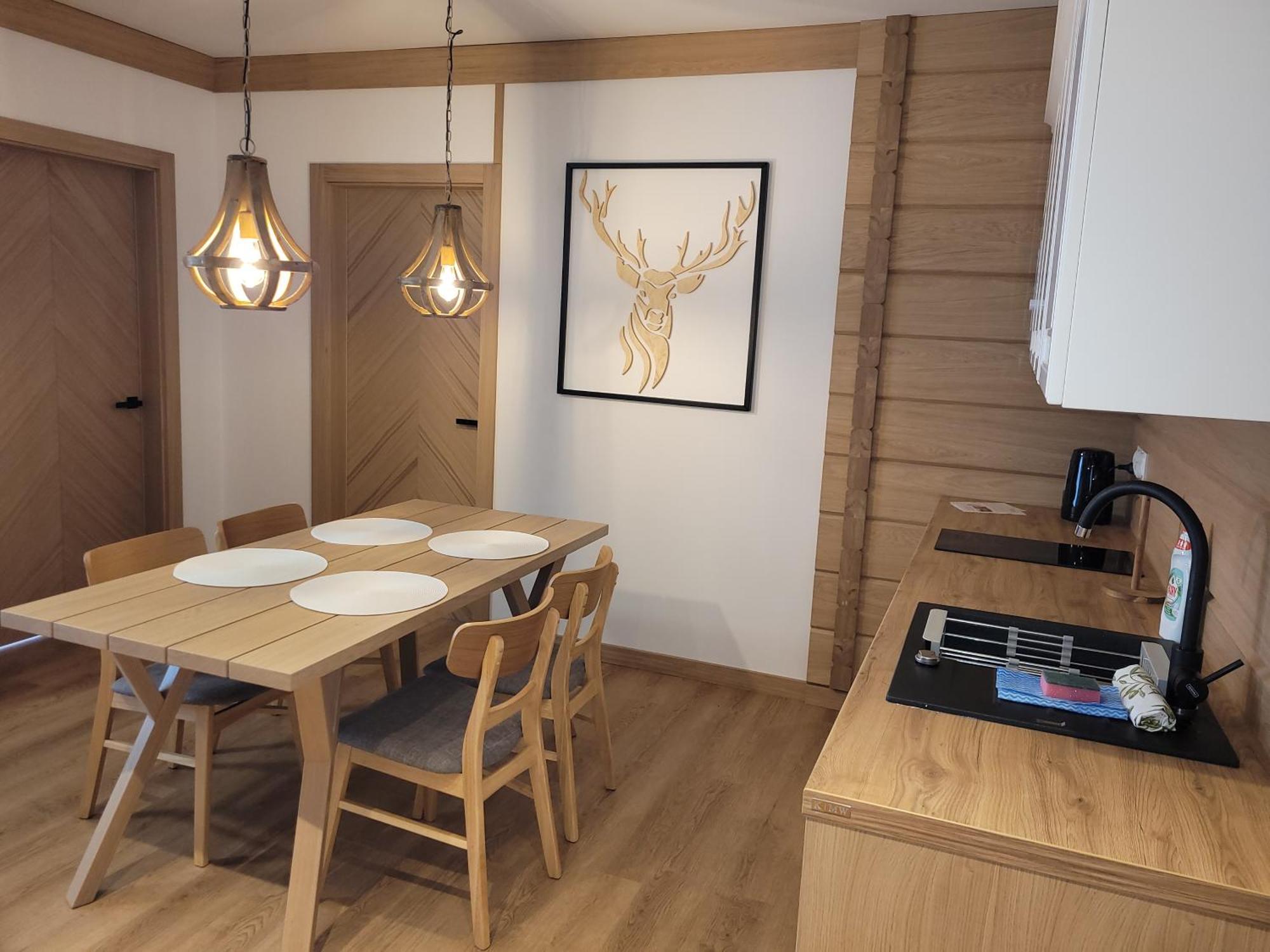 Apartamenty Grapa Resort Bialka Tatrzanska Exterior foto
